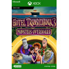 Hotel Transylvania 3 XBOX CD-Key